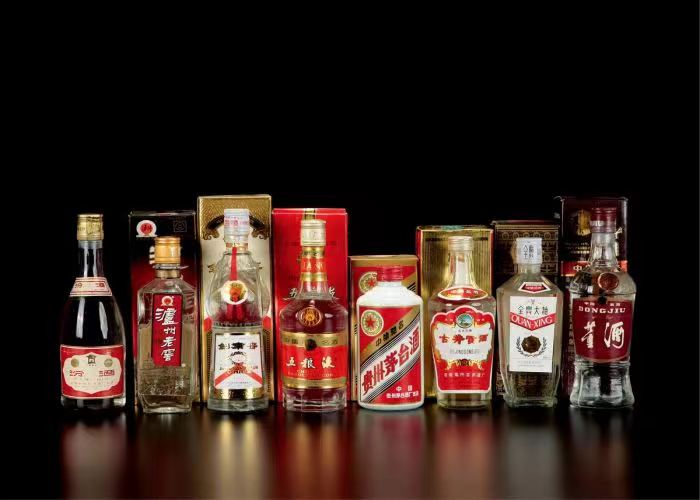 海原茅台酒回收